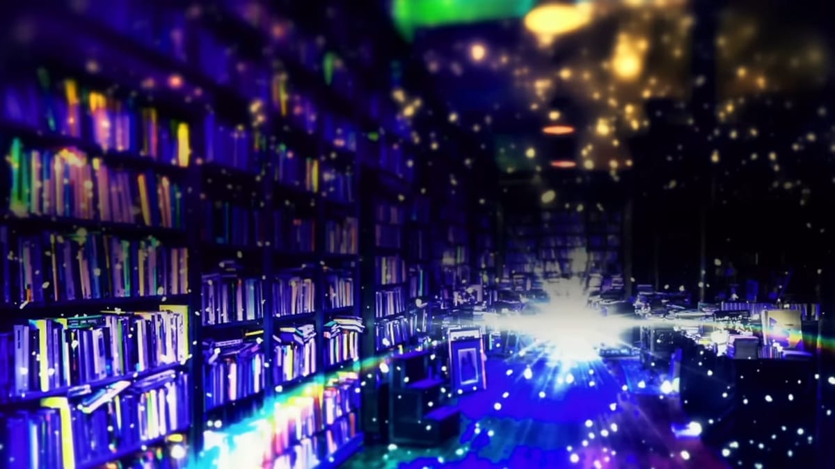 Welcome to Kolya's Wunderkammer!